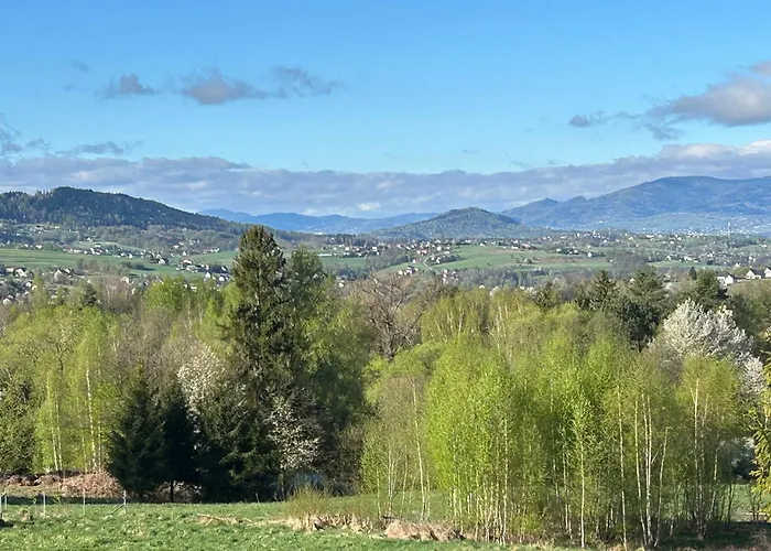 山林小屋 Podlas *