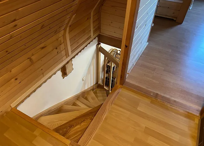 אכסניה Podlas Żywiec